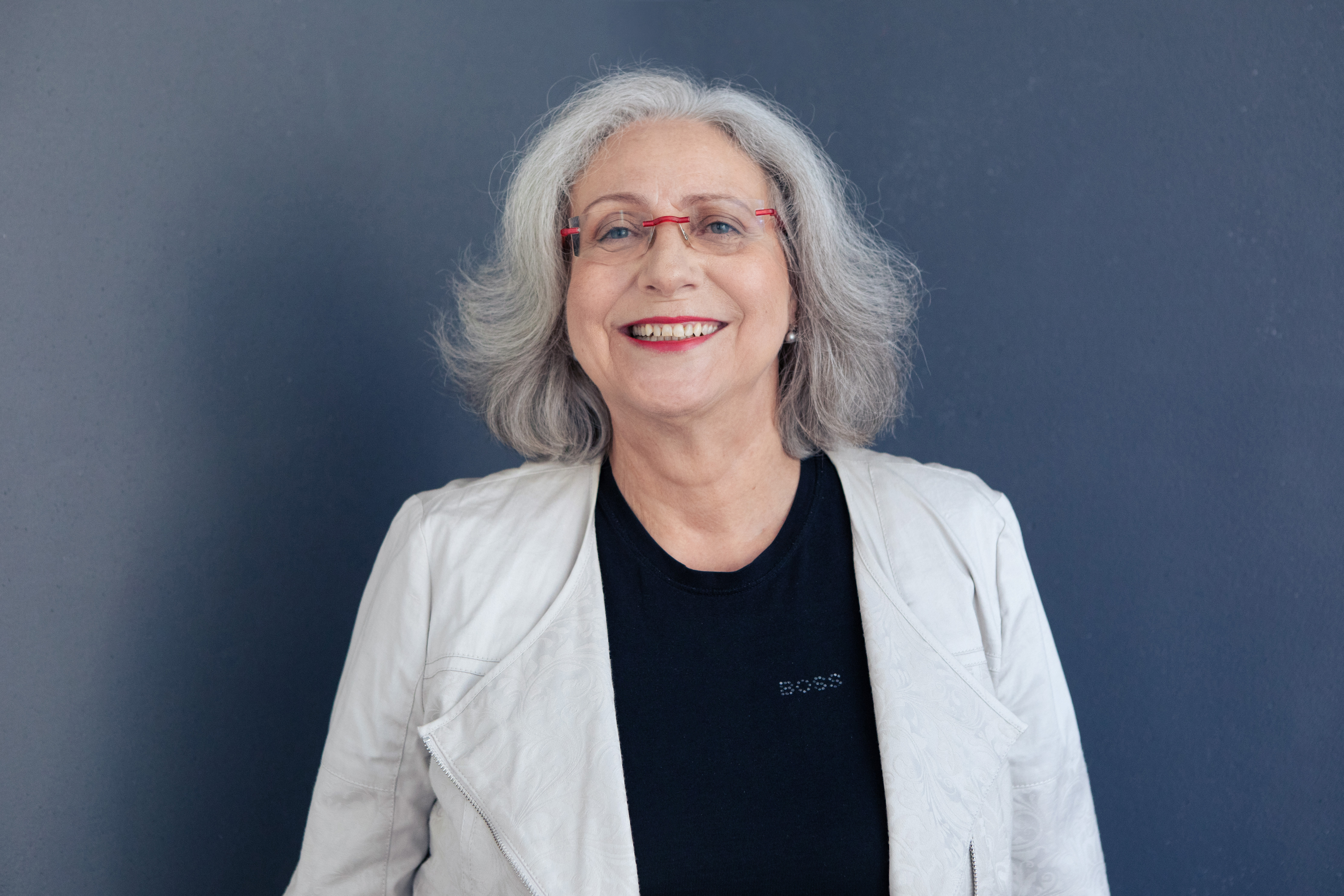 Sonja Rechthaler